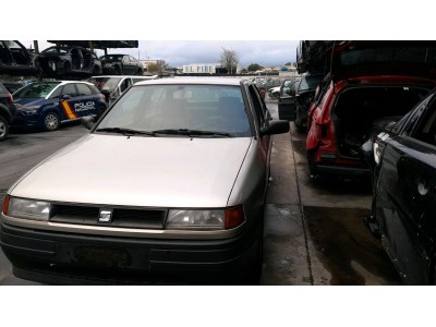 CAJA CAMBIOS SEAT TOLEDO 1992