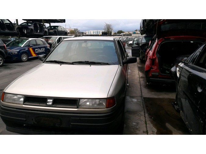CAJA CAMBIOS SEAT TOLEDO 1992