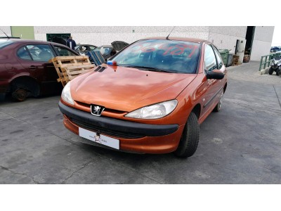 Catalizador PEUGEOT 206 2000