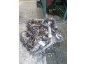 MOTOR CON ACCESORIOS SIN CAJA DE CAMBIOS PEUGEOT 406 1998