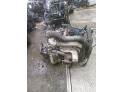 MOTOR CON ACCESORIOS SIN CAJA DE CAMBIOS PEUGEOT 406 1998