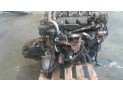 MOTOR CON ACCESORIOS Y CAJA DE CAMBIOS PEUGEOT 407 2004