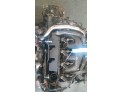 Motor PEUGEOT 407 2004