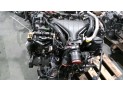 Motor PEUGEOT 407 2004