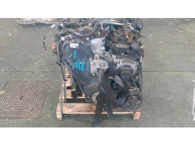 CAJA CAMBIOS PEUGEOT 407 2004