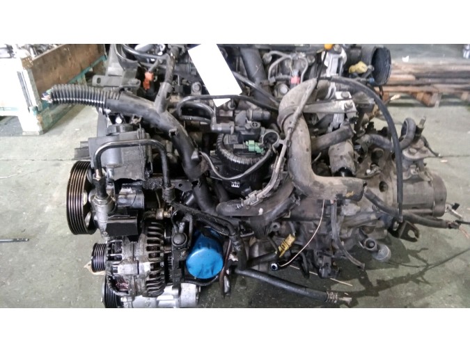 COMPRESOR AIRE ACONDICIONADO PEUGEOT 206