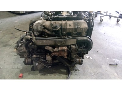 Alternador PEUGEOT 206