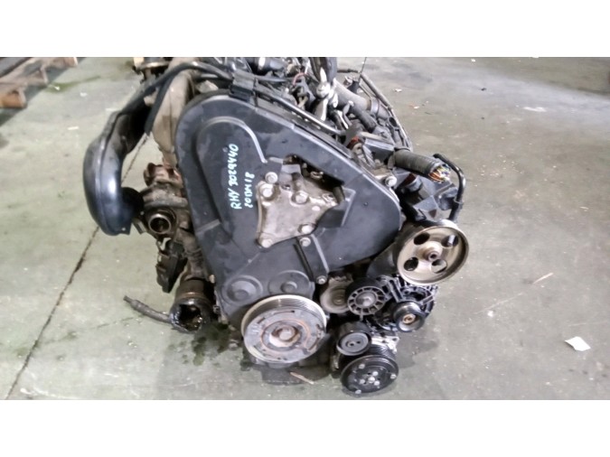 Alternador PEUGEOT 206