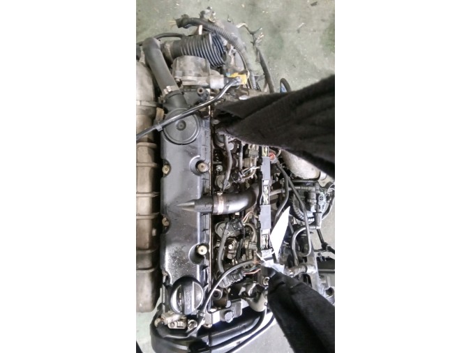 Alternador PEUGEOT 206