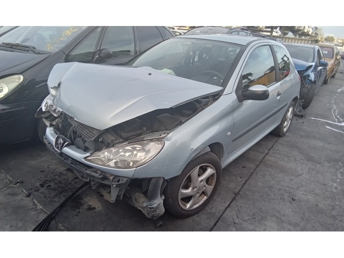 VOLANTE PEUGEOT 206 2002
