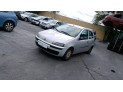MOTOR CON ACCESORIOS Y CAJA DE CAMBIOS FIAT PUNTO 2003