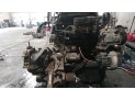 MOTOR CON ACCESORIOS Y CAJA DE CAMBIOS FIAT PUNTO 2003