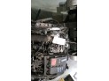 MOTOR CON ACCESORIOS Y CAJA DE CAMBIOS PEUGEOT 208