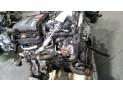 MOTOR CON ACCESORIOS Y CAJA DE CAMBIOS PEUGEOT 208