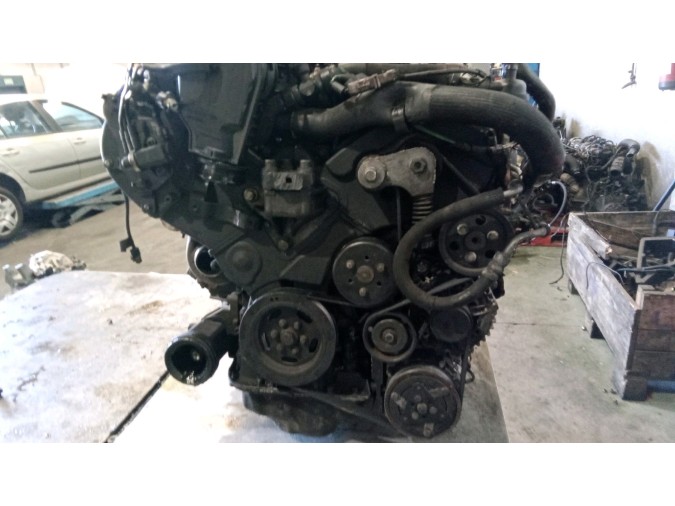 Alternador CITROEN C6 2006