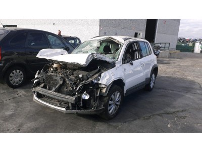 ALETA DELANTERA DERECHA VOLKSWAGEN TIGUAN 2013
