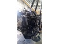 MOTOR CON ACCESORIOS Y CAJA DE CAMBIOS VOLKSWAGEN TIGUAN 2013