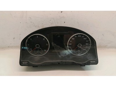 CUADRO INSTRUMENTOS VOLKSWAGEN TIGUAN 2013