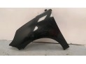 ALETA DELANTERA IZQUIERDA RENAULT GRAND SCÉNIC NEGRA 2009