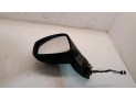RETROVISOR IZQUIERDO RENAULT GRAND SCÉNIC NEGRO 2009