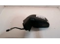 RETROVISOR IZQUIERDO RENAULT GRAND SCÉNIC NEGRO 2009