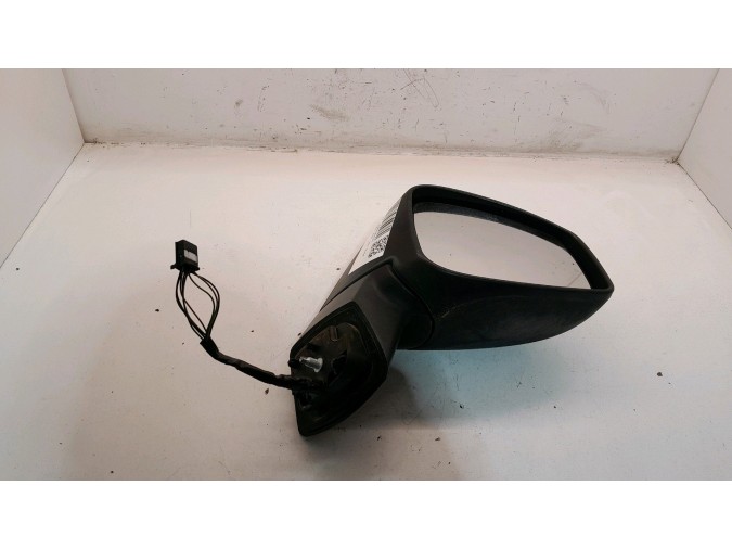 RETROVISOR DERECHO RENAULT GRAND SCÉNIC NEGRO 2009