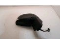 RETROVISOR DERECHO RENAULT GRAND SCÉNIC NEGRO 2009