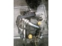 MOTOR CON ACCESORIOS Y CAJA DE CAMBIOS RENAULT GRAND SCÉNIC