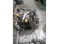 MOTOR CON ACCESORIOS Y CAJA DE CAMBIOS RENAULT GRAND SCÉNIC