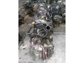 MOTOR CON ACCESORIOS Y CAJA DE CAMBIOS RENAULT GRAND SCÉNIC