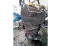 Motor RENAULT GRAND SCÉNIC 2009