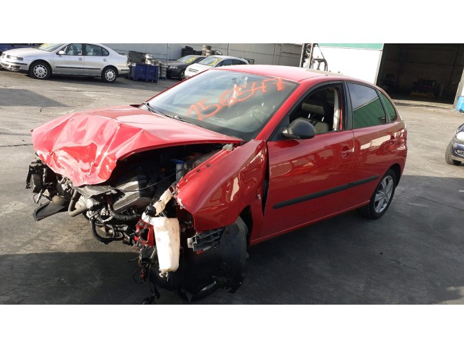 PILOTO TRASERO IZQUIERDO INTERIOR SEAT IBIZA