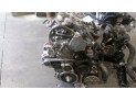 MOTOR CON ACCESORIOS Y CAJA DE CAMBIOS TOYOTA AURIS 2013