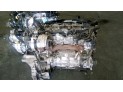 MOTOR CON ACCESORIOS Y CAJA DE CAMBIOS TOYOTA AURIS 2013
