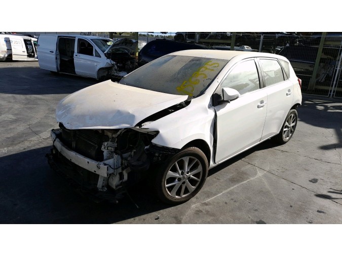 KIT AIRBAG TOYOTA AURIS 2013