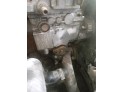 MOTOR CON ACCESORIOS SIN CAJA DE CAMBIOS FORD TRANSIT 1996