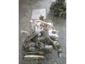 MOTOR CON ACCESORIOS SIN CAJA DE CAMBIOS FORD TRANSIT 1996