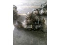 MOTOR CON ACCESORIOS SIN CAJA DE CAMBIOS FORD TRANSIT 1996