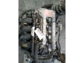 MOTOR CON ACCESORIOS Y CAJA DE CAMBIOS TOYOTA COROLLA 2005