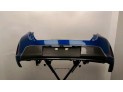 PARAGOLPES TRASERO TOYOTA AURIS AZUL 2015