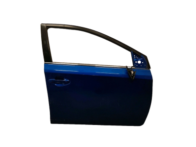 PUERTA DELANTERA DERECHA TOYOTA AURIS AZUL 2015