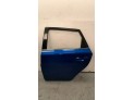 PUERTA TRASERA IZQUIERDA TOYOTA AURIS AZUL 2015