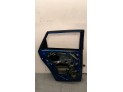 PUERTA TRASERA IZQUIERDA TOYOTA AURIS AZUL 2015