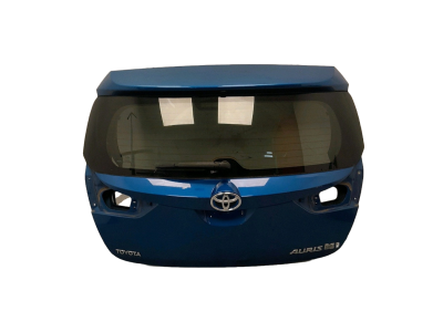 PORTON TRASERO TOYOTA AURIS 2015