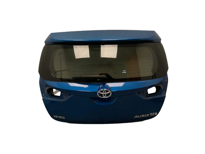 PORTON TRASERO TOYOTA AURIS 2015