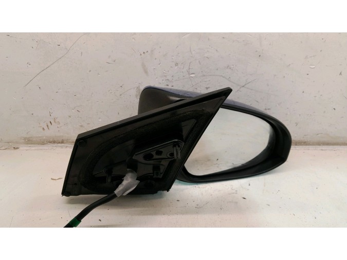 RETROVISOR DERECHO TOYOTA AURIS AZUL 2015