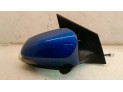 RETROVISOR DERECHO TOYOTA AURIS AZUL 2015