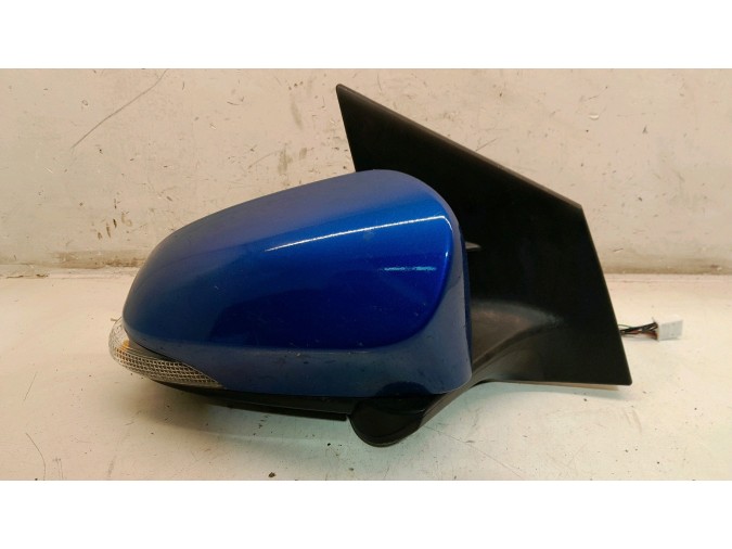 RETROVISOR DERECHO TOYOTA AURIS AZUL 2015