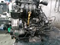 MOTOR CON ACCESORIOS Y CAJA DE CAMBIOS VOLKSWAGEN GOLF 1998
