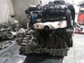 MOTOR CON ACCESORIOS Y CAJA DE CAMBIOS VOLKSWAGEN GOLF 1998